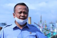 edhy Prabowo