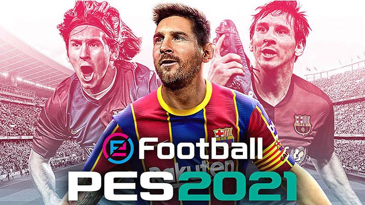 Cara Mendapatkan Kode Promo PES 2022 Mobile Gratis