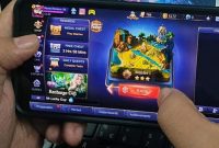 Cara Mengatasi Verifikasi Login Moonton