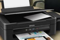 Cara Resetter Epson L360 Secara Manual dan Otomatis