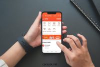 Cara Melihat Nomor ShopeePay Sendiri dengan Mudah
