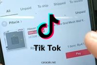 Cara Batalkan Pesanan di TikTok Shop