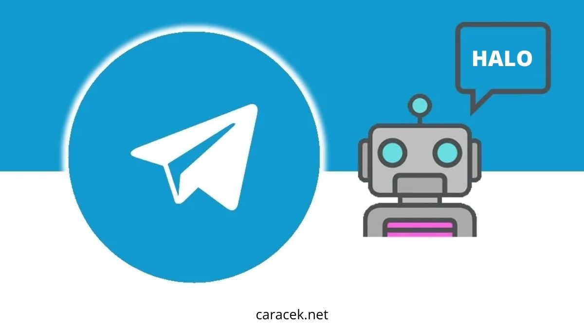 Cara Menggunakan Bot Cari Jodoh di Telegram