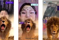Harga Singa TikTok, Gift Tiktok yang Viral