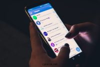 5 Cara Mengatasi Telegram Connecting Updating
