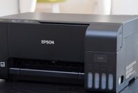 Cara Resetter Epson L3110 Secara Manual dan Otomatis