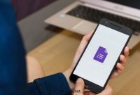 Cara Mengatasi Google Form Tidak Bisa Diisi