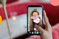 Cara Mengirim Efek IG Ke Teman Di Instagram Cara Mengirim Efek IG Ke Teman Di Instagram