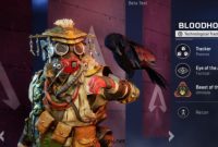 Cara Menyembunyikan History Ranked Match Apex Legends Mobile