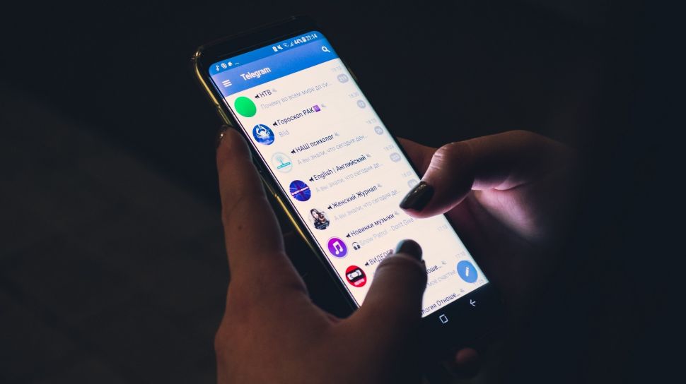 Cara Mengembalikan Akun Telegram yang Dihapus