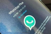 Download WA Plus Terbaru