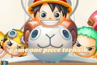 Rekomendasi Game One Piece Terbaik di Hp Android