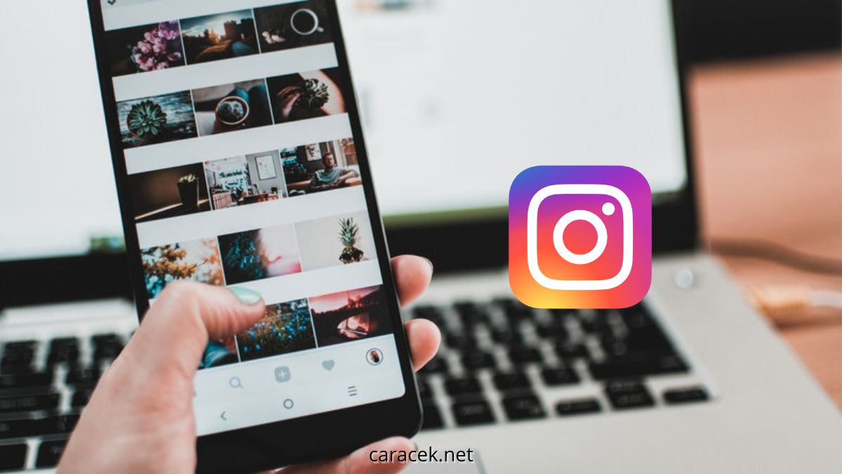 Cara Sadap Instagram Pacar Tanpa Ketahuan