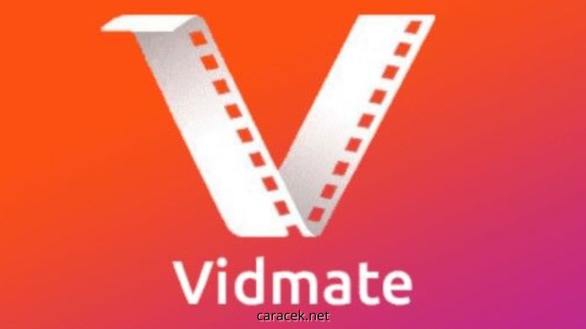 Cara Download Vidmate Lama