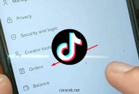 Cara Melihat Pesanan Di Tiktok