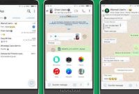 Download Fouad Whatsapp Versi Terbaru 2022