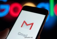 Cara Menghapus Akun Gmail