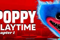 Poppy Playtime Chapter 1