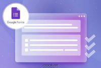 Cara Membuat Google From