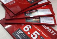 Cara Registrasi Kartu SIM Telkomsel