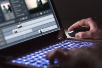 Aplikasi Edit Video di Laptop