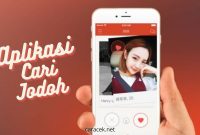 Aplikasi Cari Jodoh Terbaik 2022, Rekomendasi Terbaru