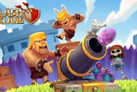 Cara Bermain Clash of Clans Selalu Menang untuk Pemula