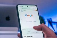 Cara Menghapus Akun Google