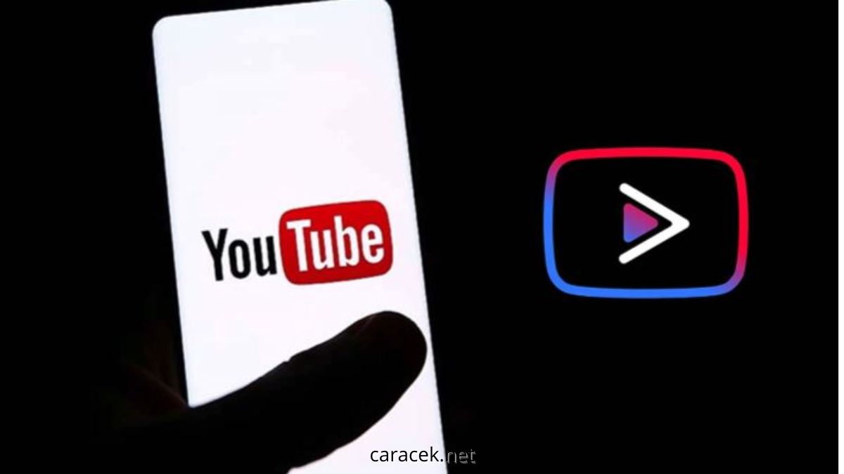 Fitur youtube vanced dan Kekurangannya dari Youtube Biasa
