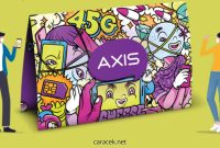 Cara Registrasi Kartu Axis
