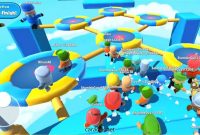 stumble guys mod apk