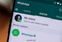 Cara Melihat Status WA Tanpa Diketahui