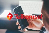 Cara Pinjam Pulsa Darurat Telkomsel