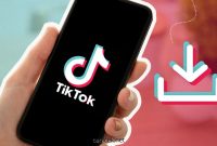 Cara Download Video TikTok