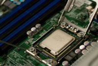 Daftar Perangkat Keras Komputer