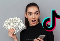 Cara Melihat Penghasilan Tiktok