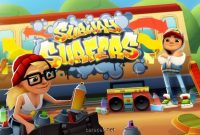 Subway Surf MOD Apk