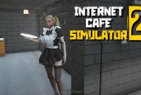 Internet Cafe Simulator 2, Link Download Apk Versi Terbaru