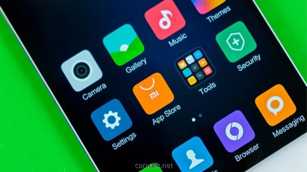 Cara Menghapus Aplikasi Bawaan di HP Android