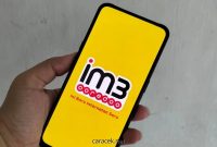 Cara Transfer Pulsa im3