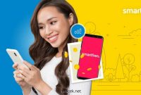 Cara Transfer Pulsa Smartfren