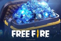 Download Free Fire Mod Diamond 999999