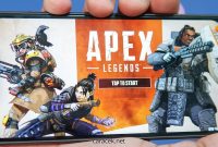 Download Apex Legends Mobile