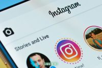 Cara Download Story IG