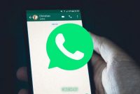 Cara Agar WA tidak Terlihat Online