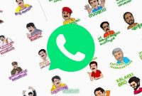 Cara Membuat Stiker WA Tanpa Aplikasi