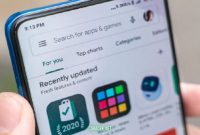 Cara Menghapus Pencarian Di Play Store Cara Menghapus Pencarian Di Play Store