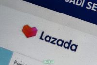 Cara Menggunakan Voucher Lazada