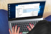 Cara Mengembalikan File yang Terhapus di Laptop