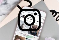 Cara Posting IG Bersama